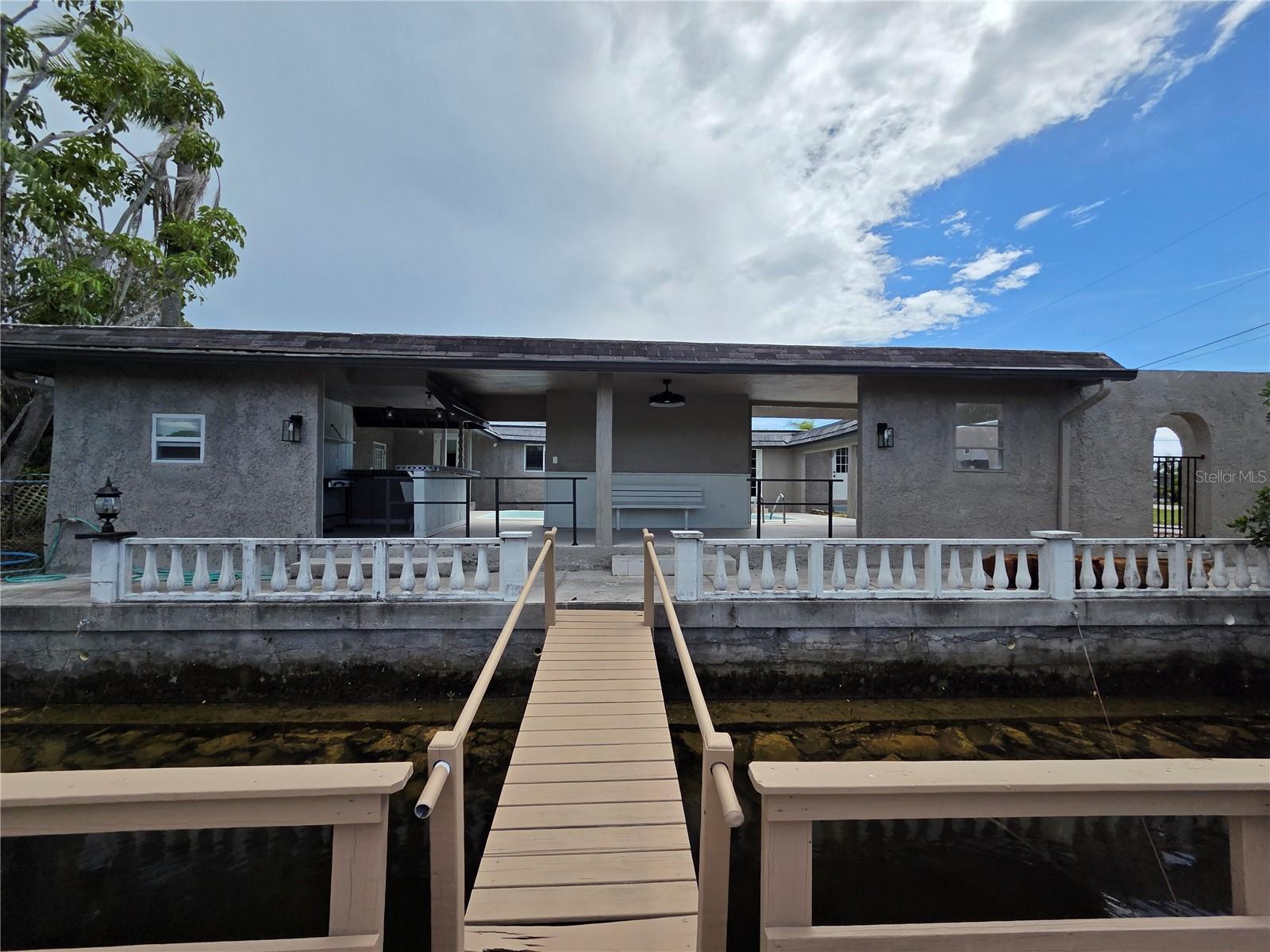 13006 PORT CT, HUDSON, FL, 34667
