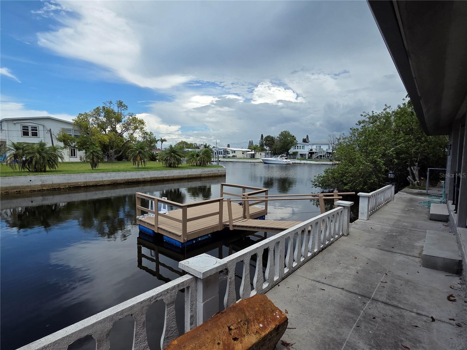 13006 PORT CT, HUDSON, FL, 34667