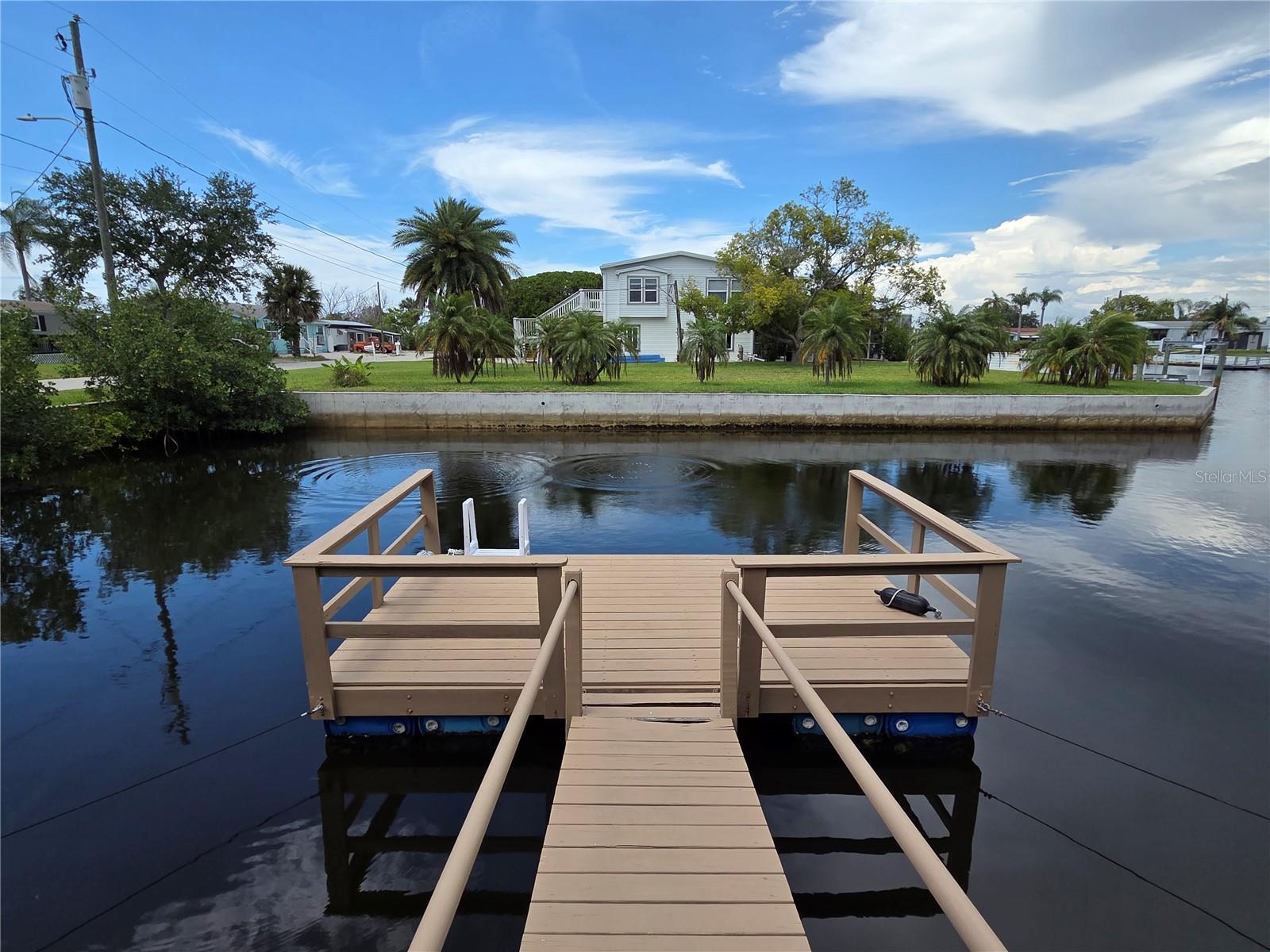 13006 PORT CT, HUDSON, FL, 34667