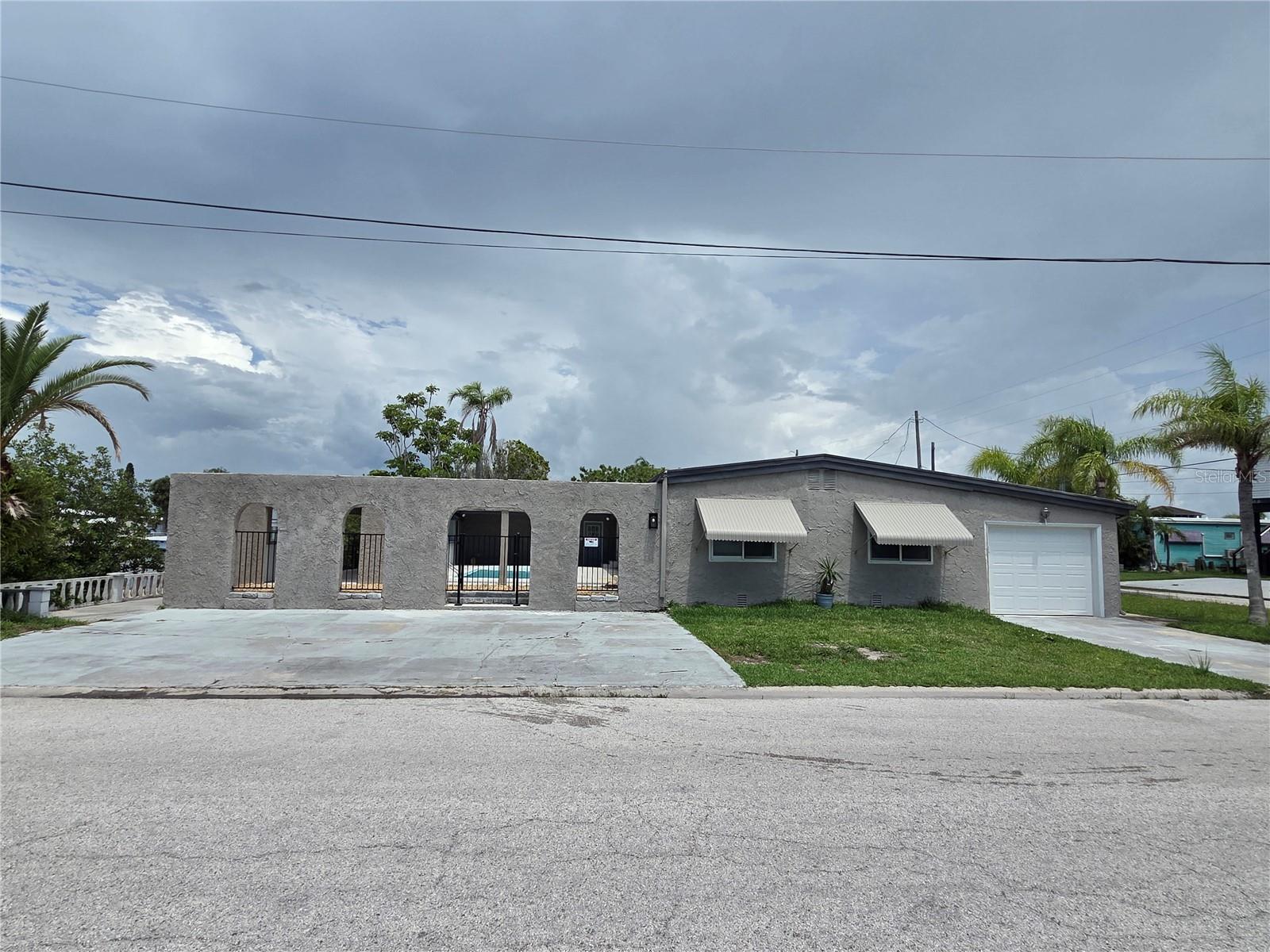 13006 PORT CT, HUDSON, FL, 34667