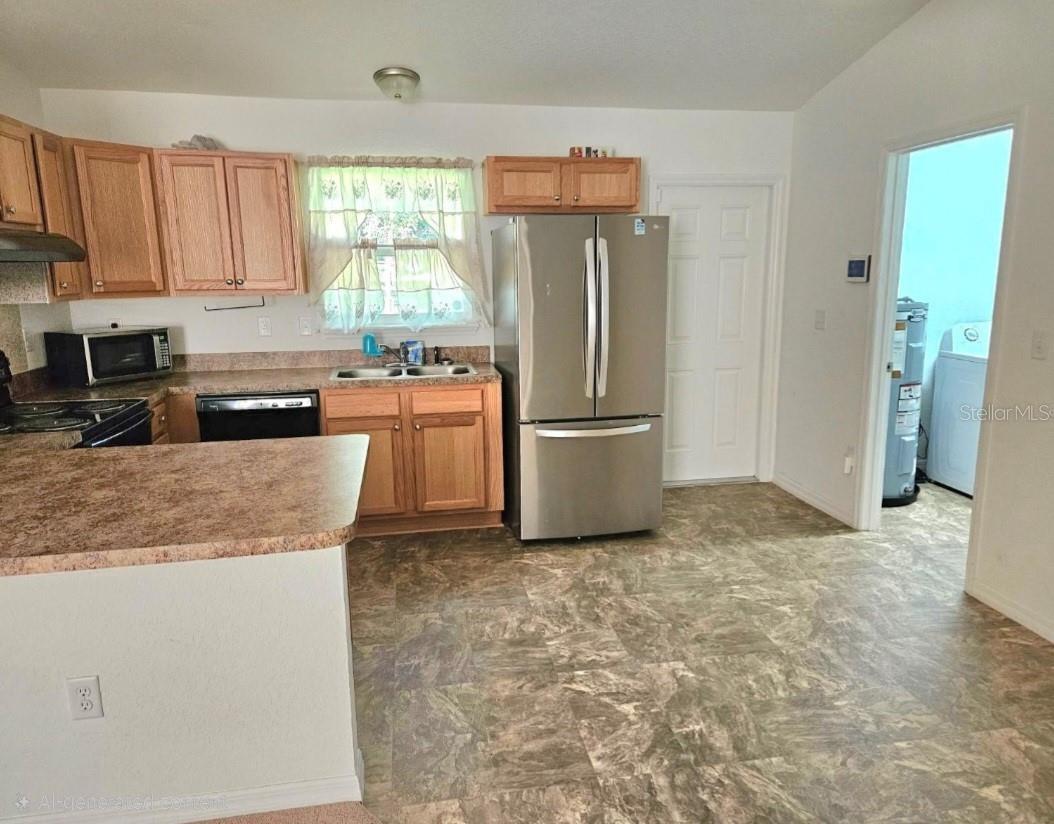 6744 NW 61ST CT, OCALA, FL, 34482