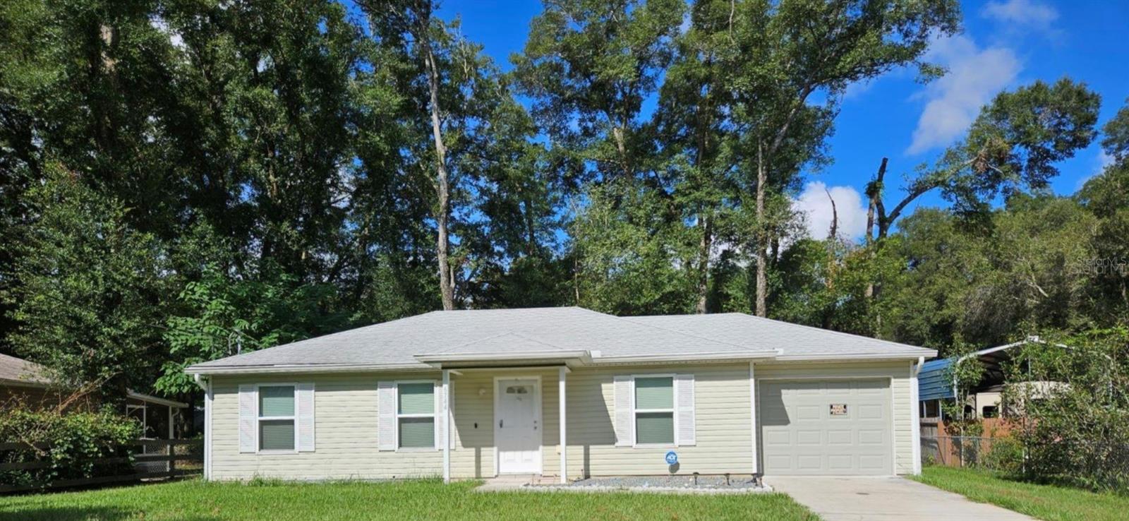 6744 NW 61ST CT, OCALA, FL, 34482