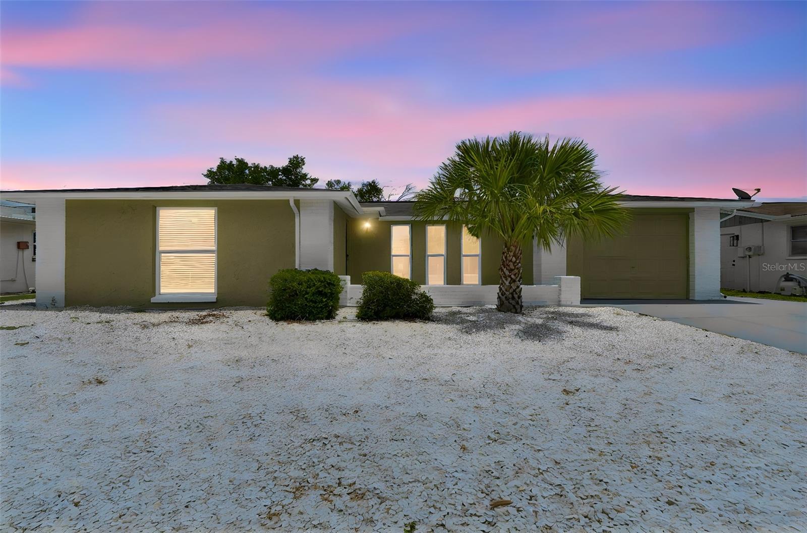 11130 TAMARIX AVE, PORT RICHEY, FL, 34668
