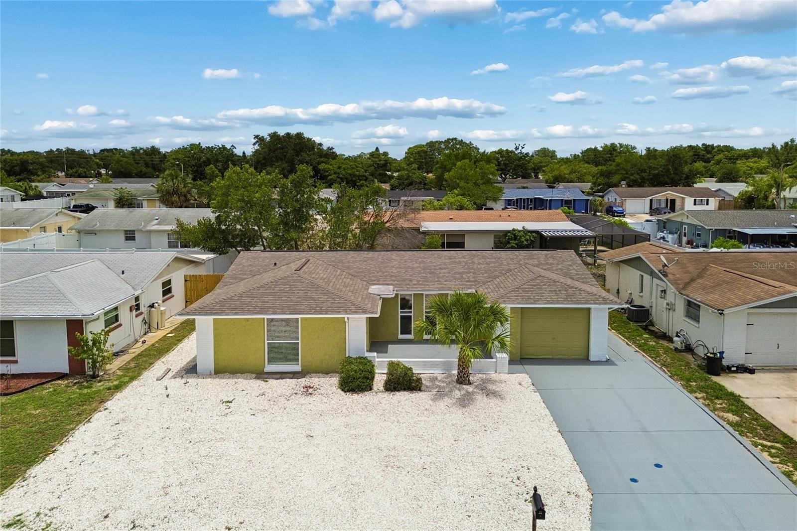 11130 TAMARIX AVE, PORT RICHEY, FL, 34668