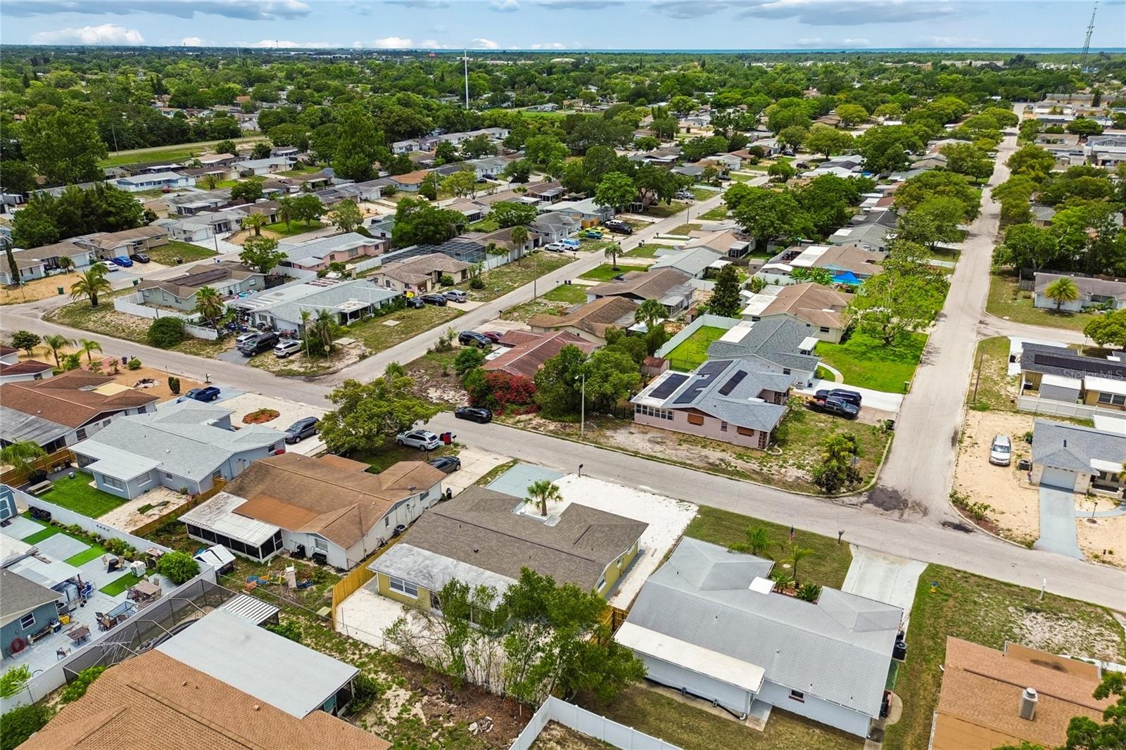 11130 TAMARIX AVE, PORT RICHEY, FL, 34668