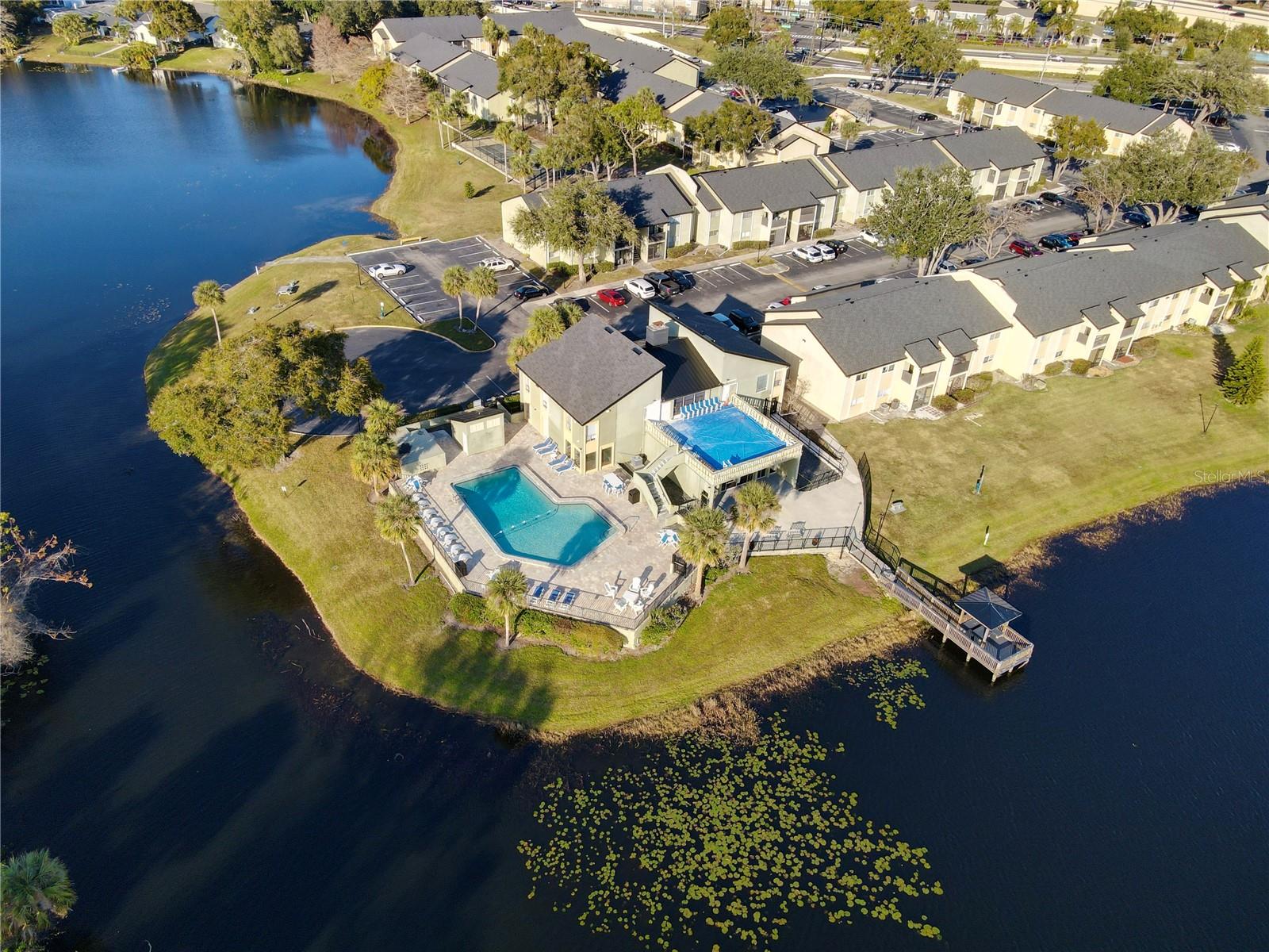 912 LAKE DESTINY RD #D, ALTAMONTE SPRINGS, FL, 32714