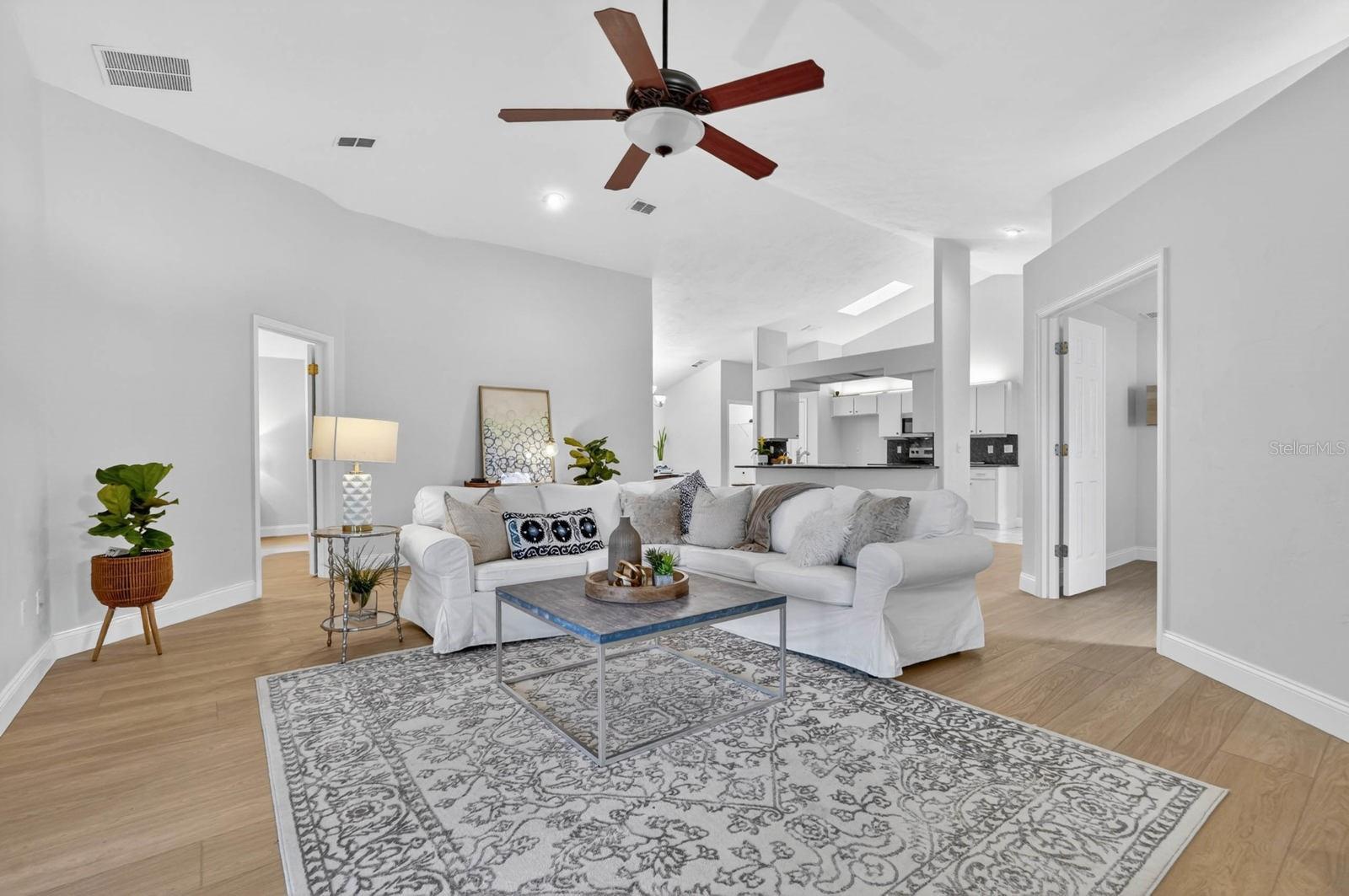 129 GREY DAPPLE WAY, ORMOND BEACH, FL, 32174
