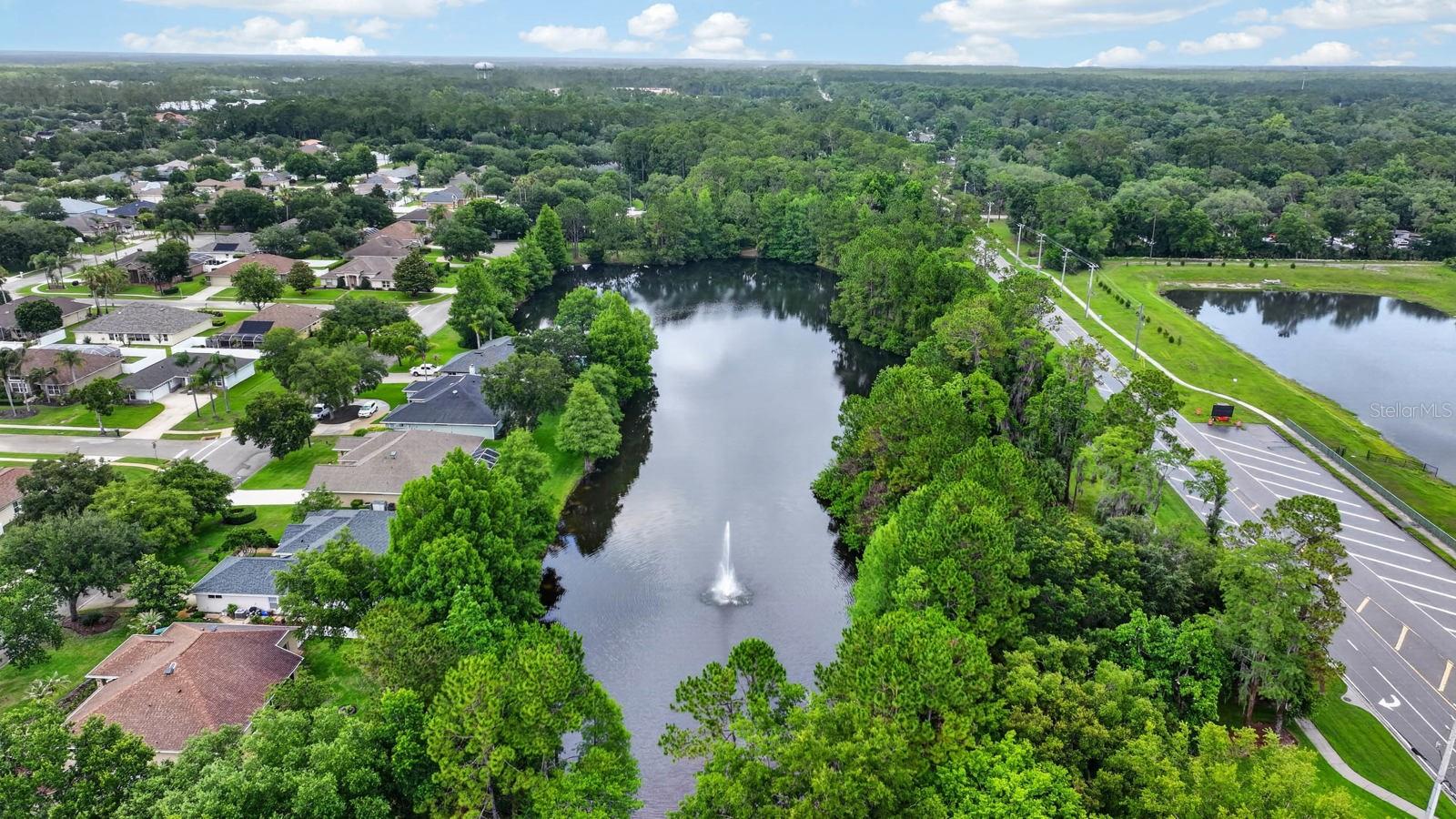 129 GREY DAPPLE WAY, ORMOND BEACH, FL, 32174