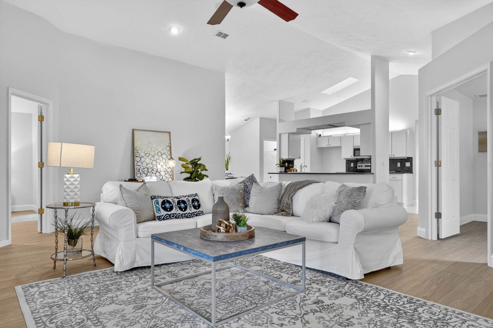 129 GREY DAPPLE WAY, ORMOND BEACH, FL, 32174
