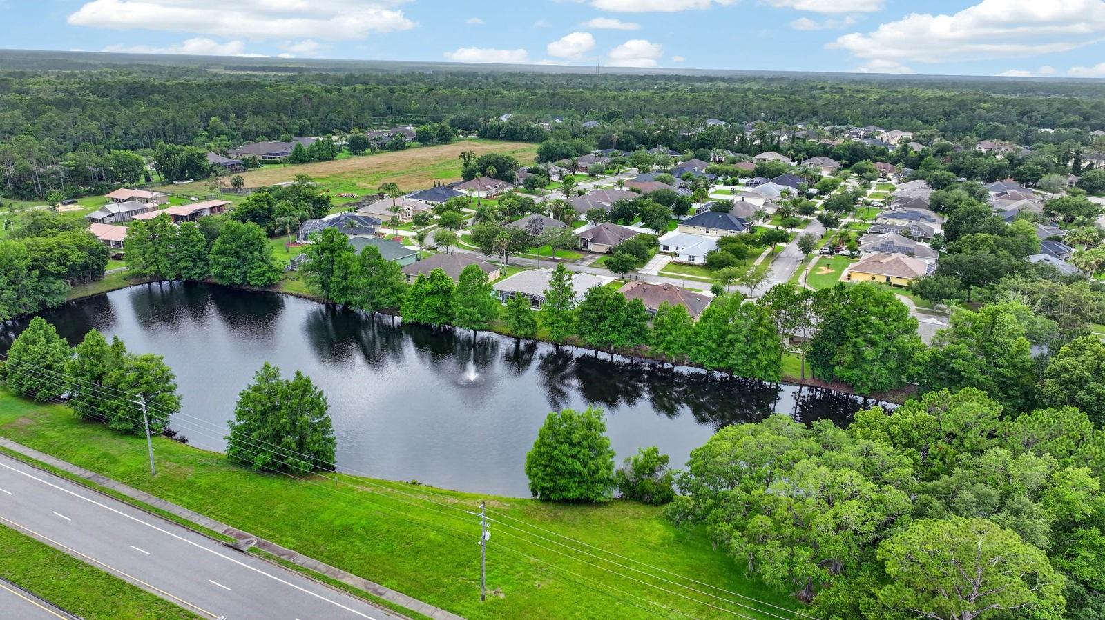 129 GREY DAPPLE WAY, ORMOND BEACH, FL, 32174