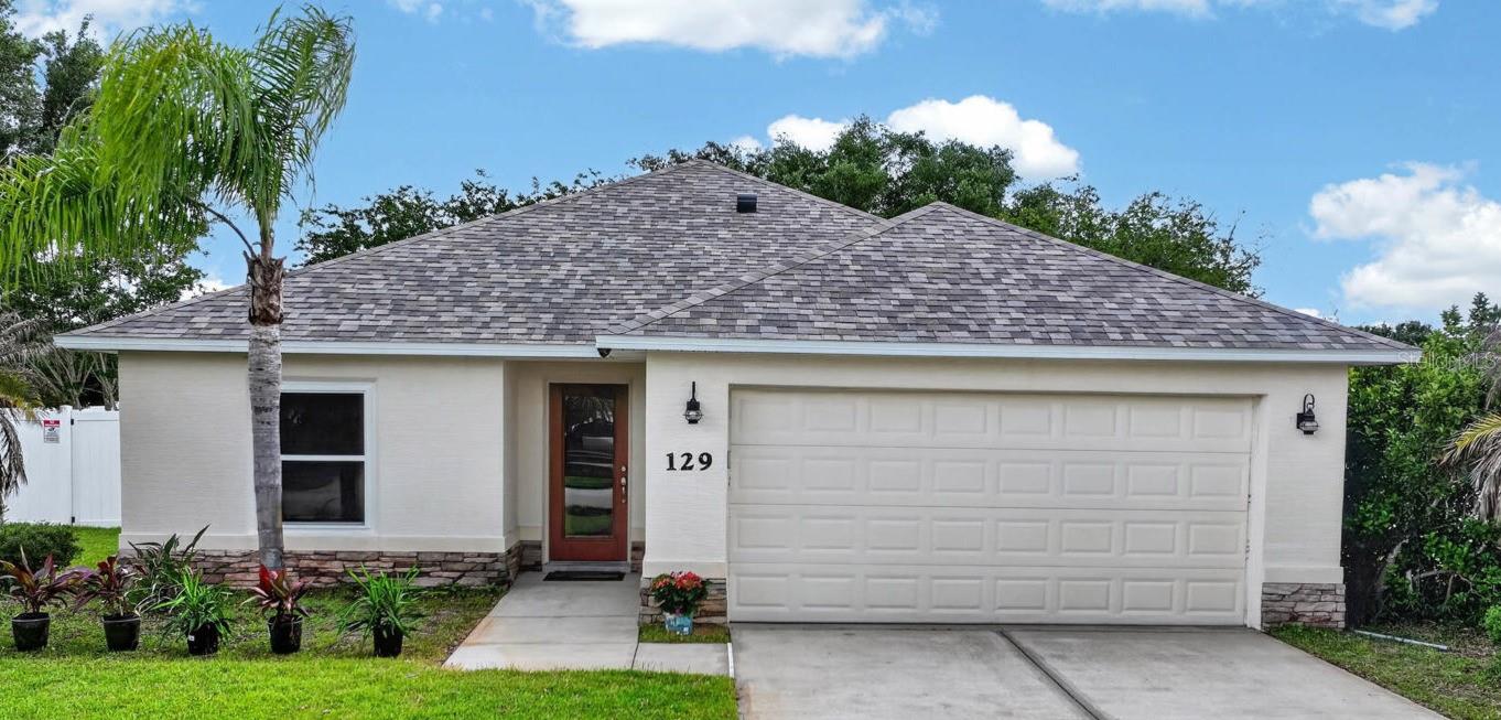 129 GREY DAPPLE WAY, ORMOND BEACH, FL, 32174