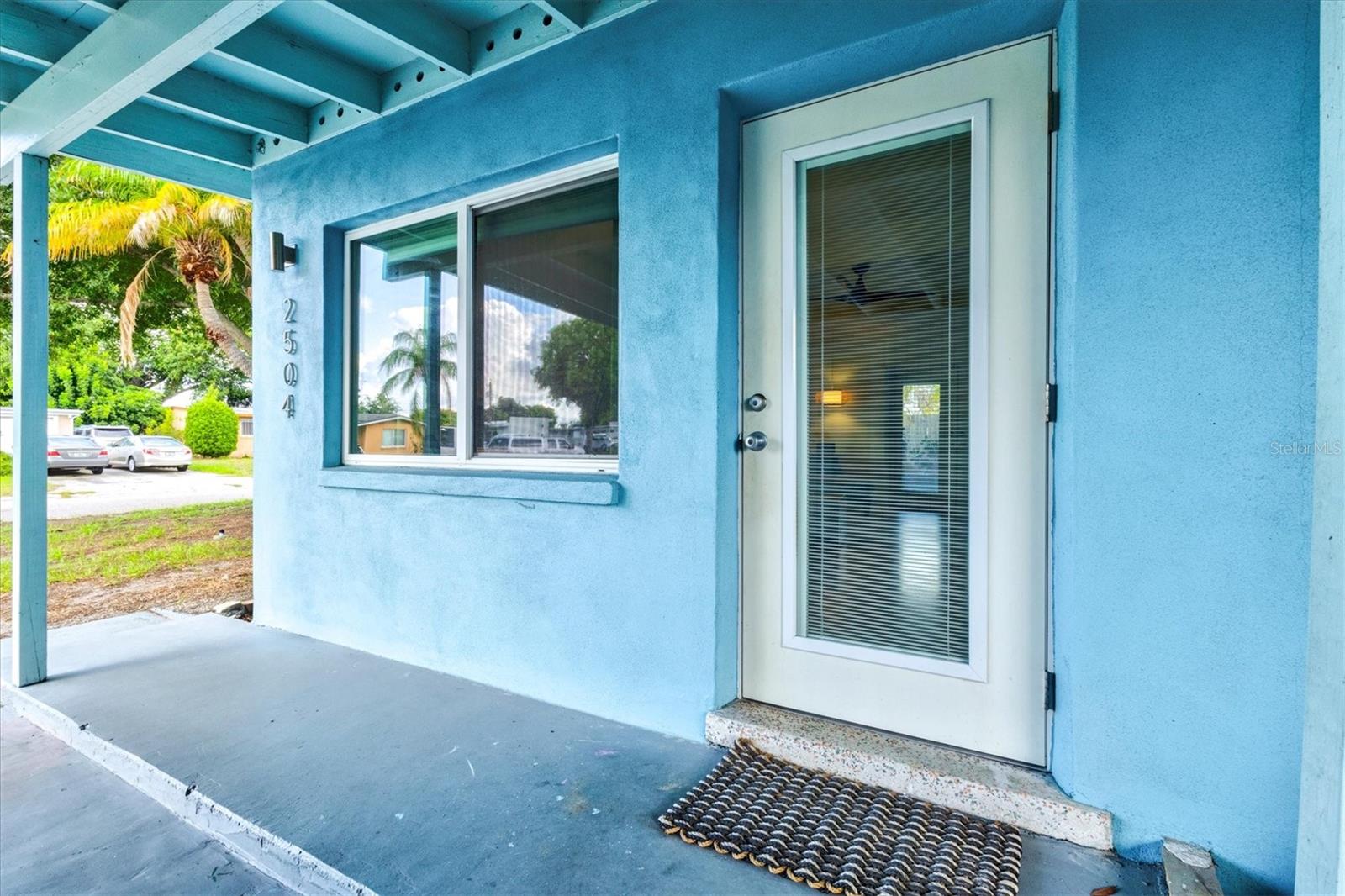 2504 N RADCLIFFE PL, BRADENTON, FL, 34207