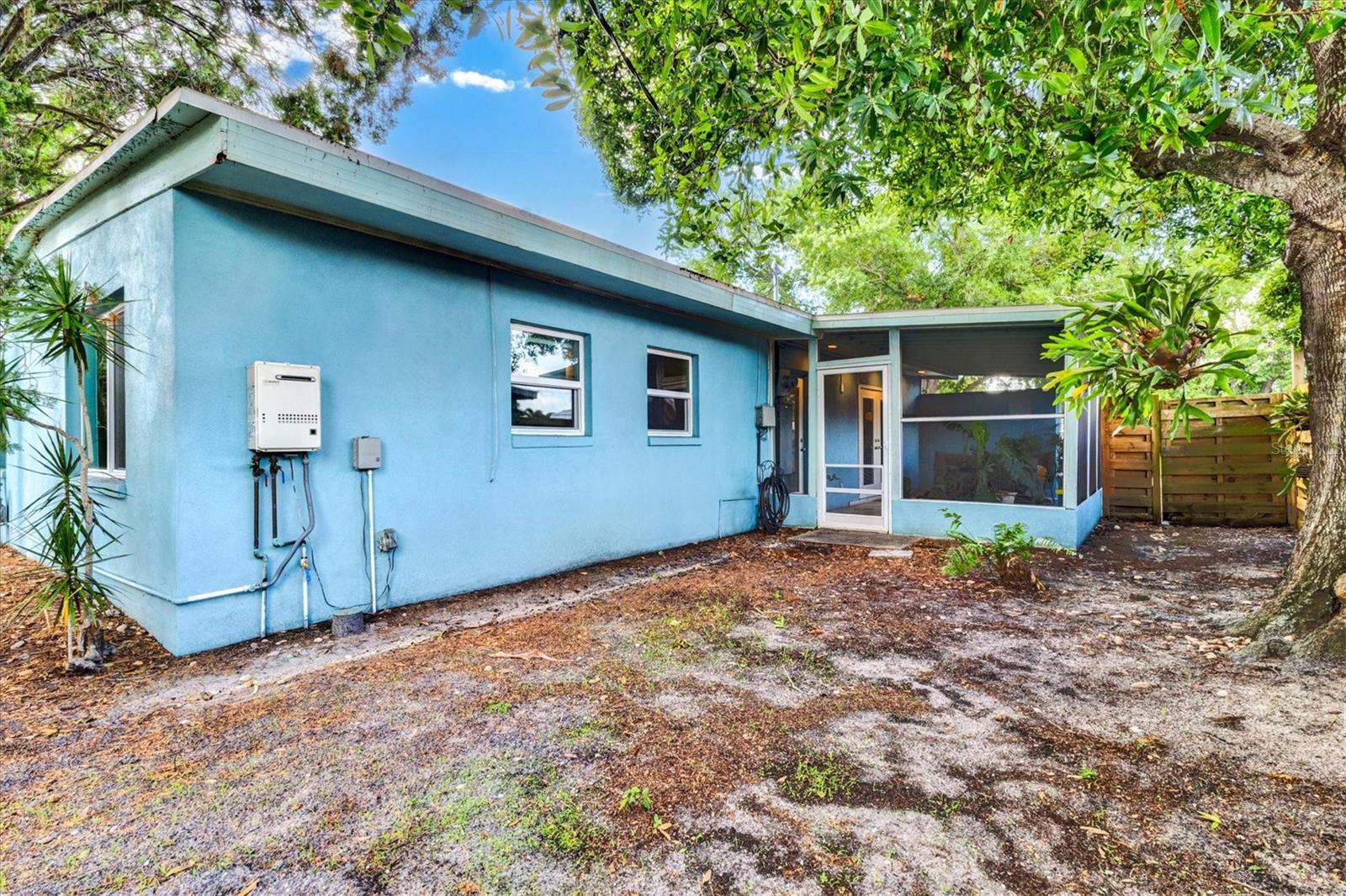 2504 N RADCLIFFE PL, BRADENTON, FL, 34207