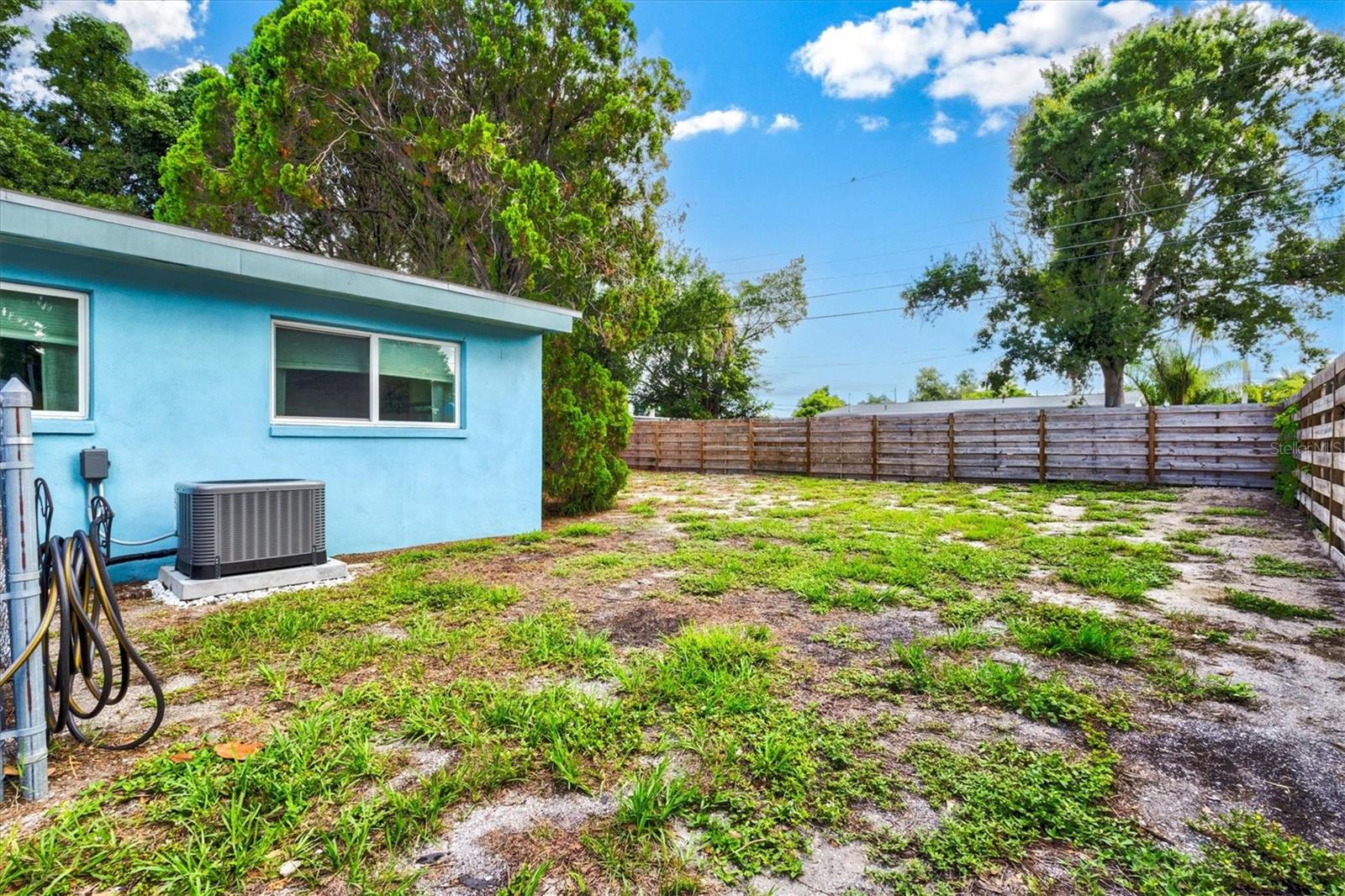2504 N RADCLIFFE PL, BRADENTON, FL, 34207