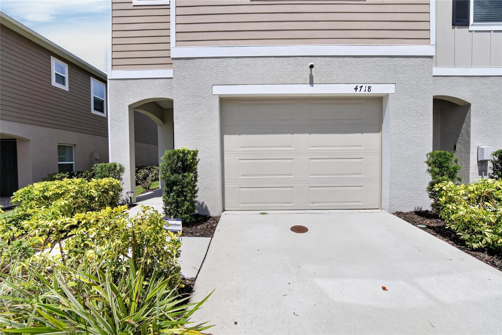 4718 SPATTER DOCK ST, TAMPA, FL, 33610