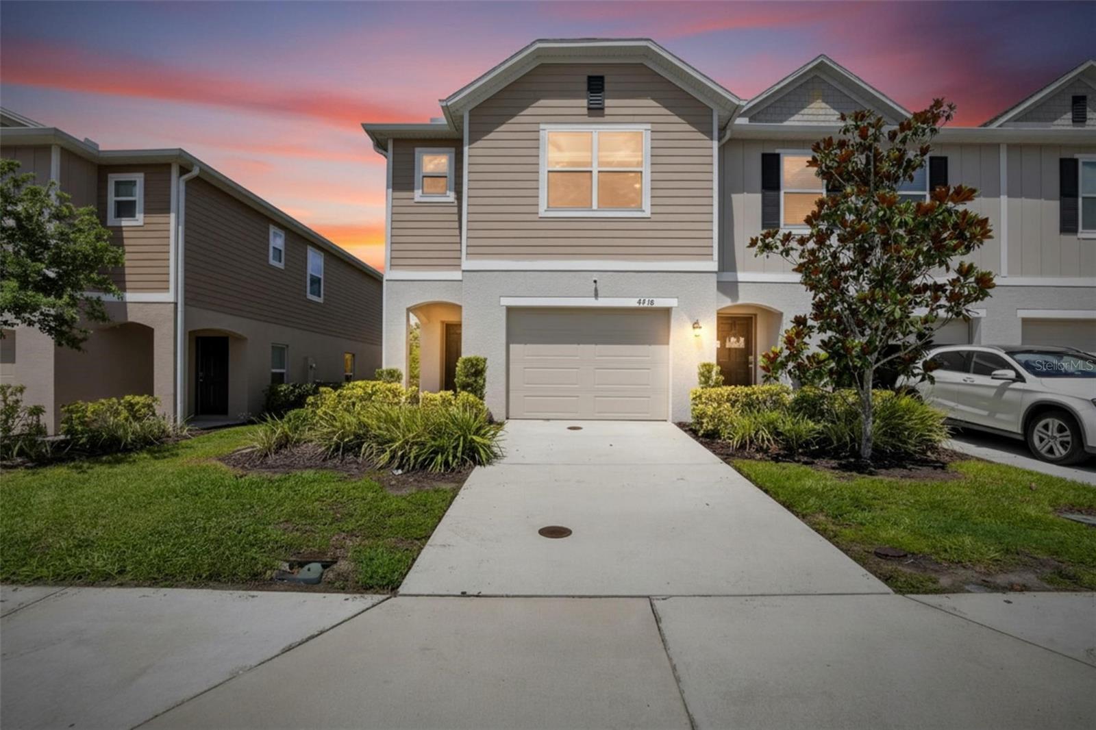 4718 SPATTER DOCK ST, TAMPA, FL, 33610