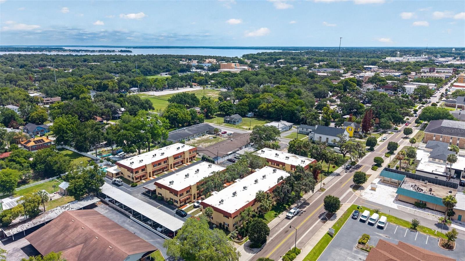 1112 W MAIN ST #E7, LEESBURG, FL, 34748