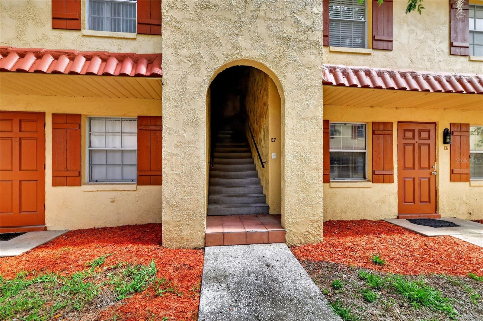 1112 W MAIN ST #E7, LEESBURG, FL, 34748