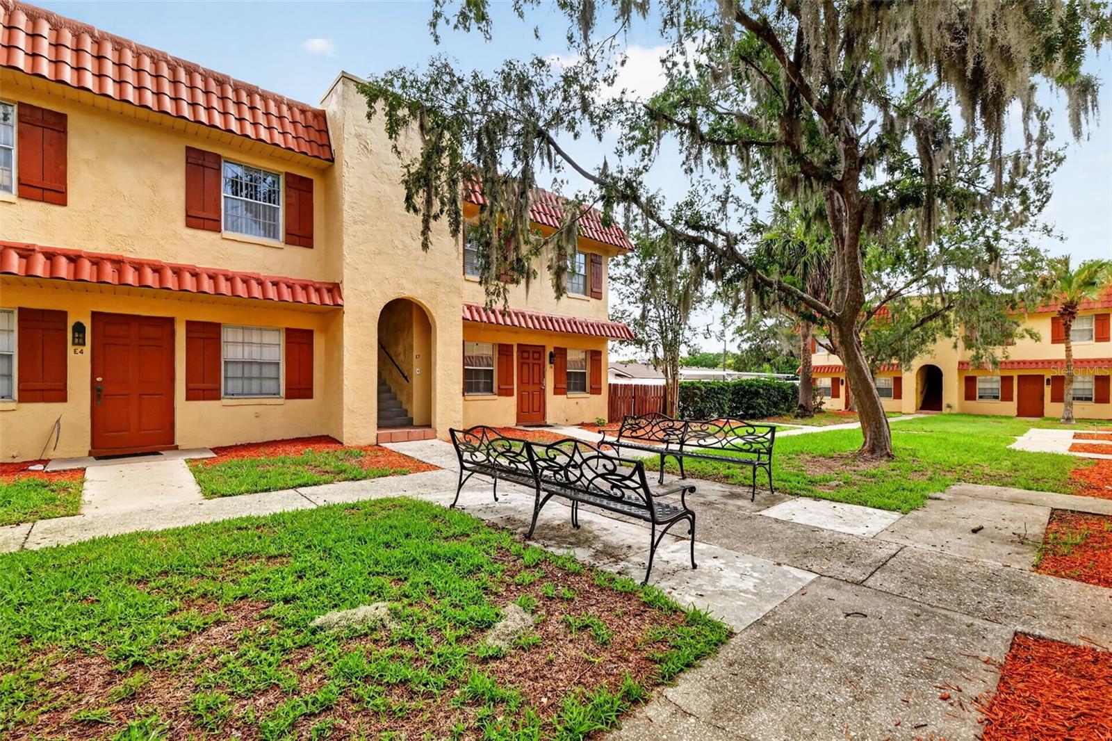 1112 W MAIN ST #E7, LEESBURG, FL, 34748