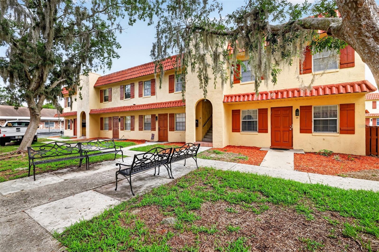 1112 W MAIN ST #E7, LEESBURG, FL, 34748