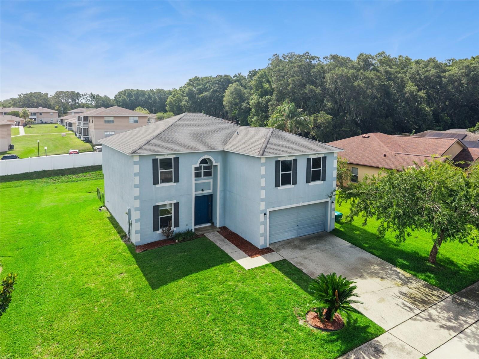 181 ZACHARY WADE ST, WINTER GARDEN, FL, 34787