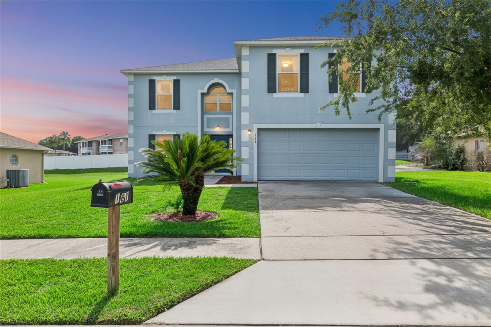 181 ZACHARY WADE ST, WINTER GARDEN, FL, 34787