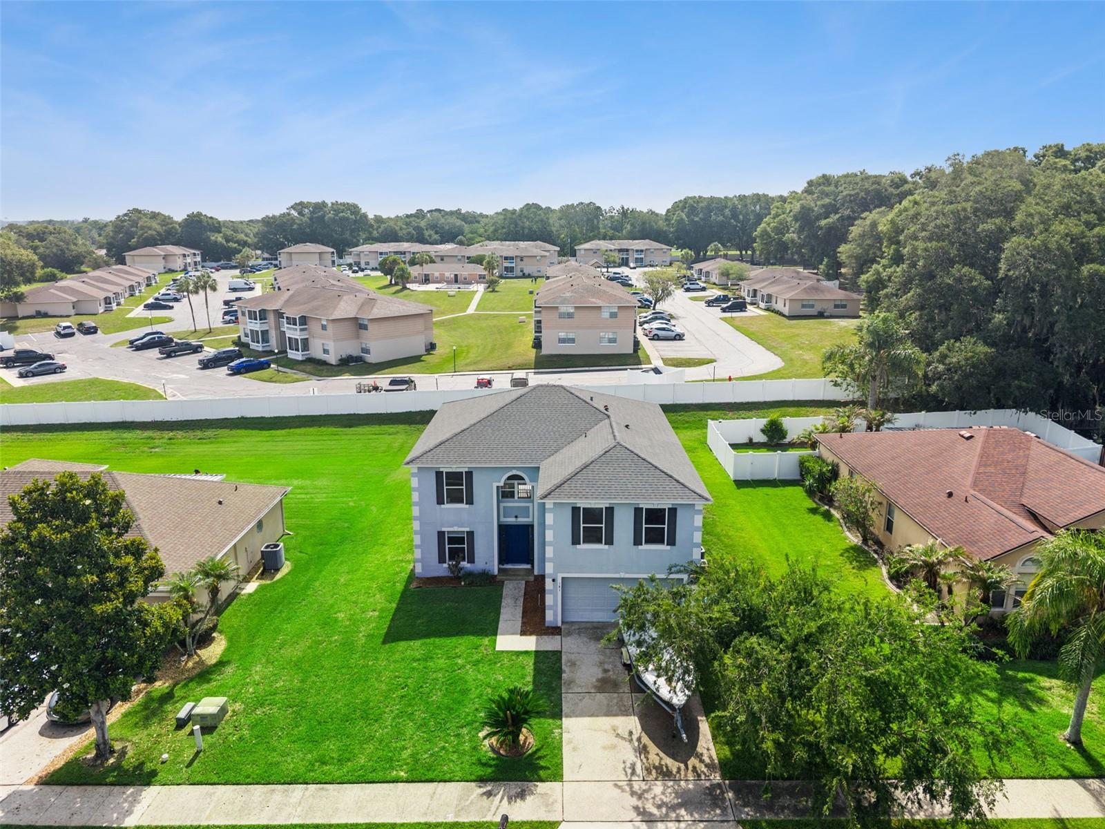 181 ZACHARY WADE ST, WINTER GARDEN, FL, 34787