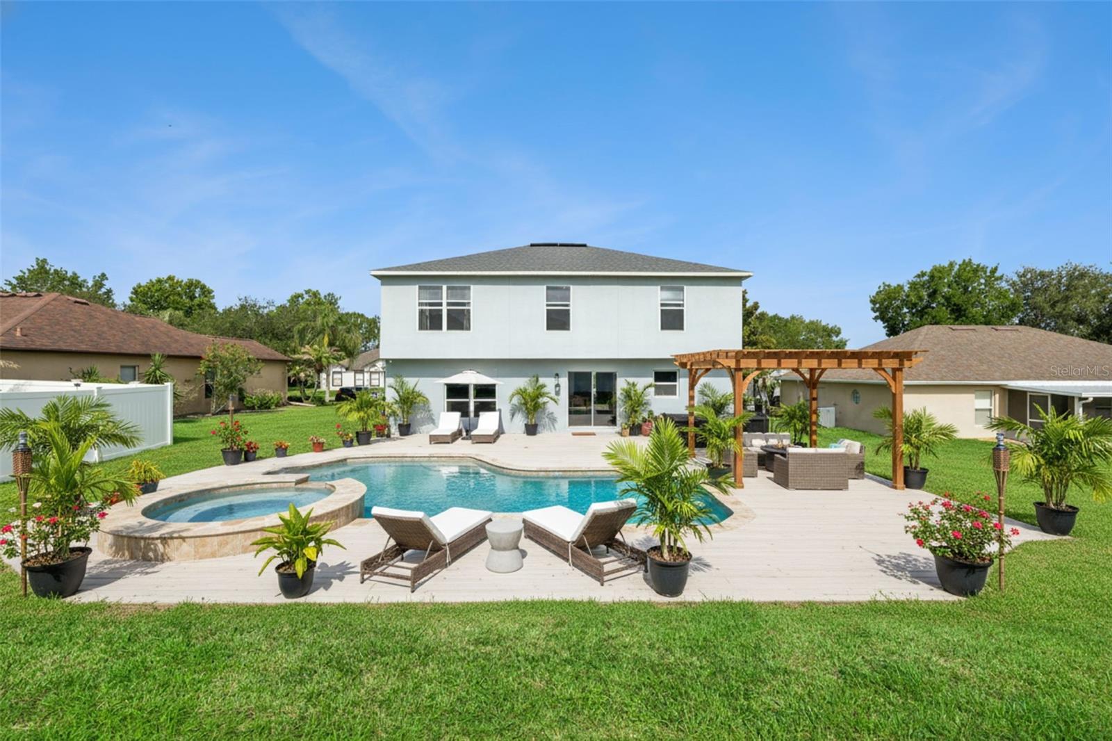 181 ZACHARY WADE ST, WINTER GARDEN, FL, 34787