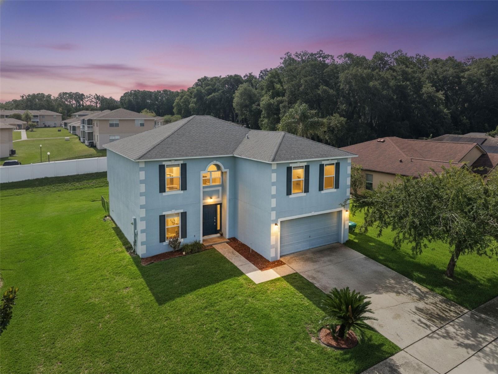 181 ZACHARY WADE ST, WINTER GARDEN, FL, 34787
