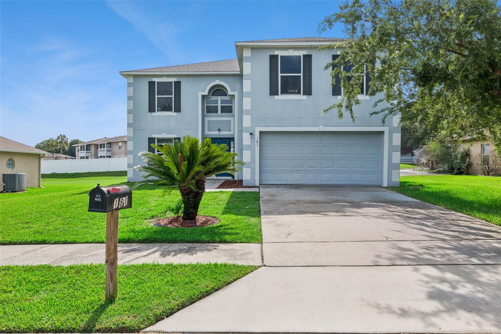 181 ZACHARY WADE ST, WINTER GARDEN, FL, 34787