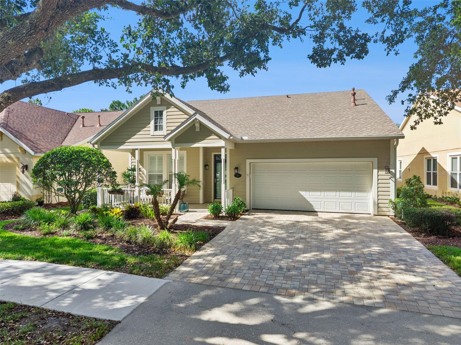 203 HERON POINT WAY, DELAND, FL, 32724