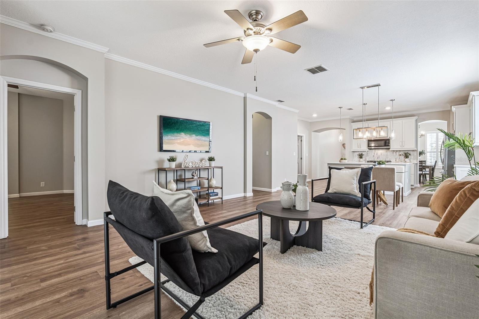 203 HERON POINT WAY, DELAND, FL, 32724