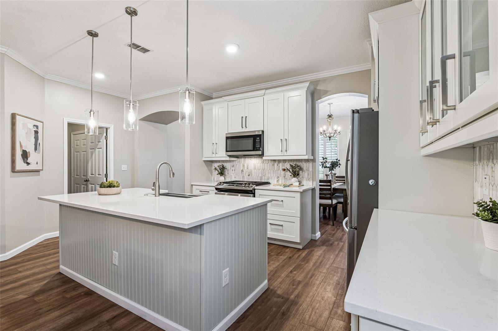 203 HERON POINT WAY, DELAND, FL, 32724