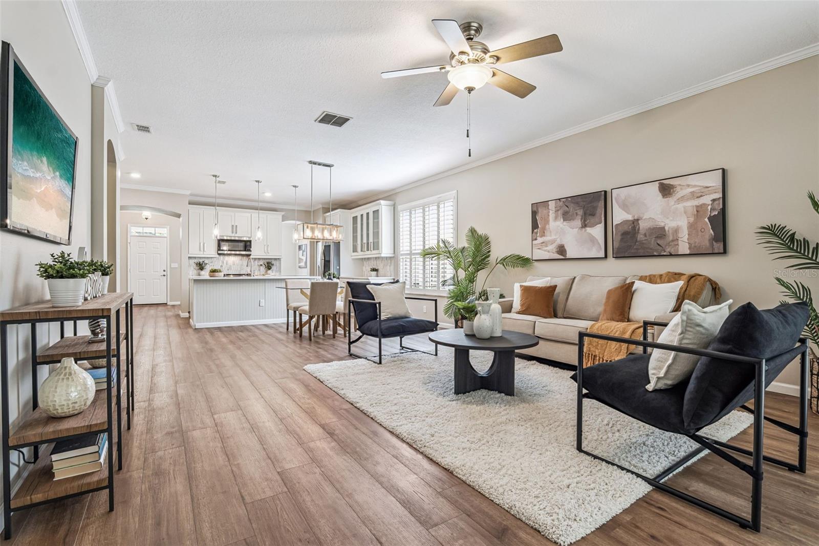 203 HERON POINT WAY, DELAND, FL, 32724