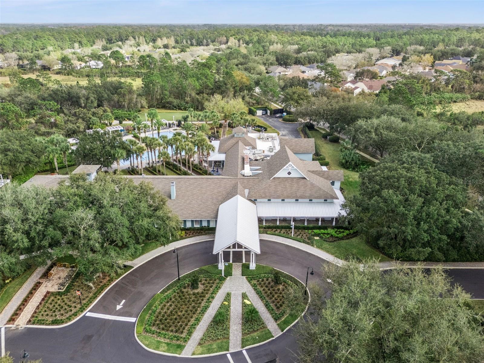 203 HERON POINT WAY, DELAND, FL, 32724