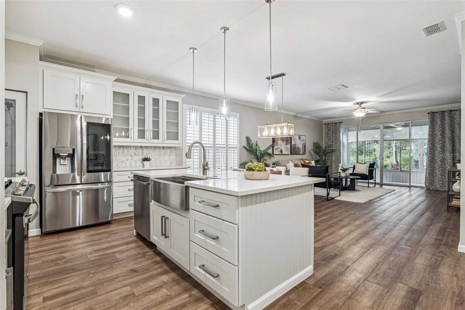 203 HERON POINT WAY, DELAND, FL, 32724