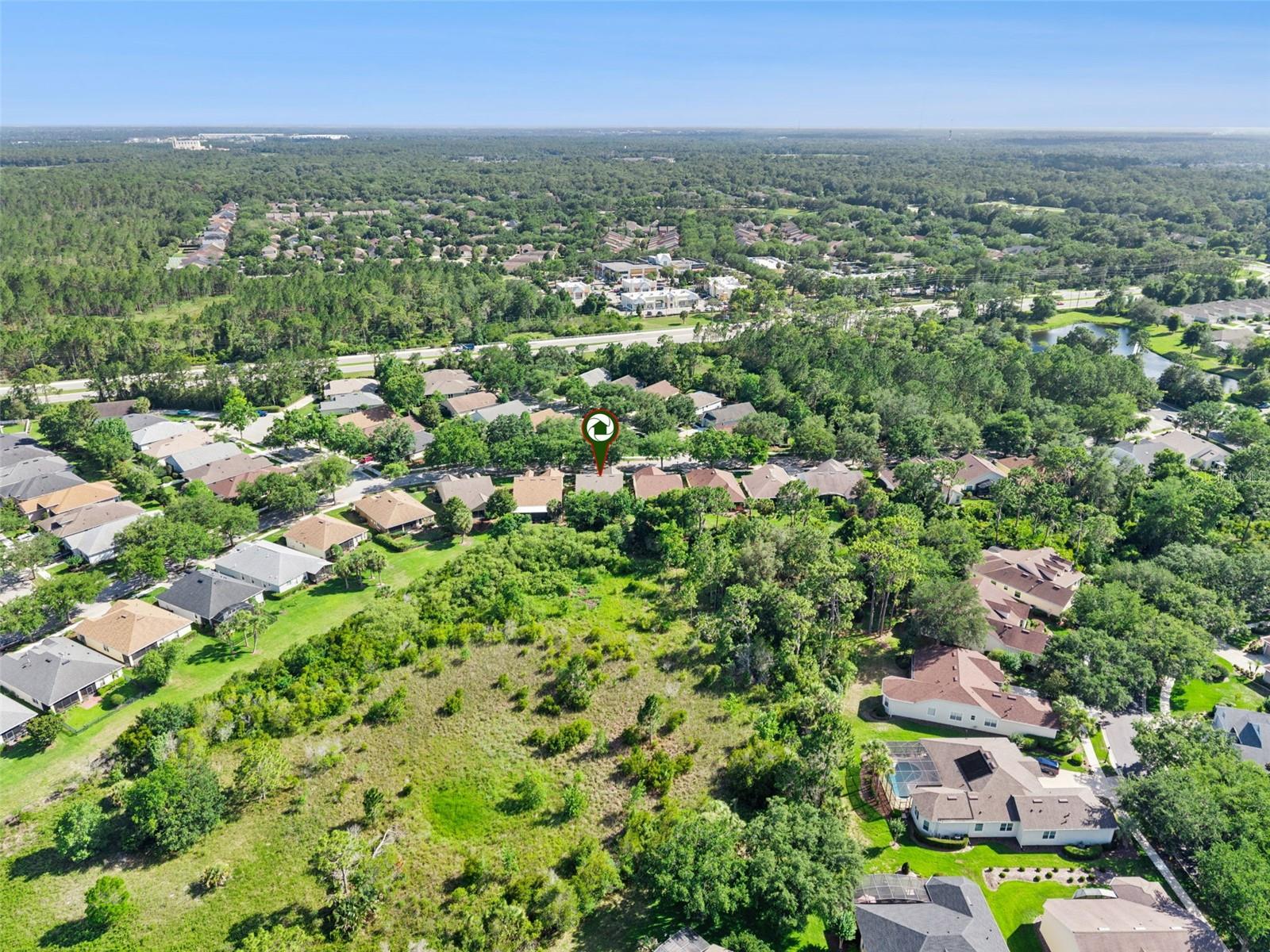 203 HERON POINT WAY, DELAND, FL, 32724