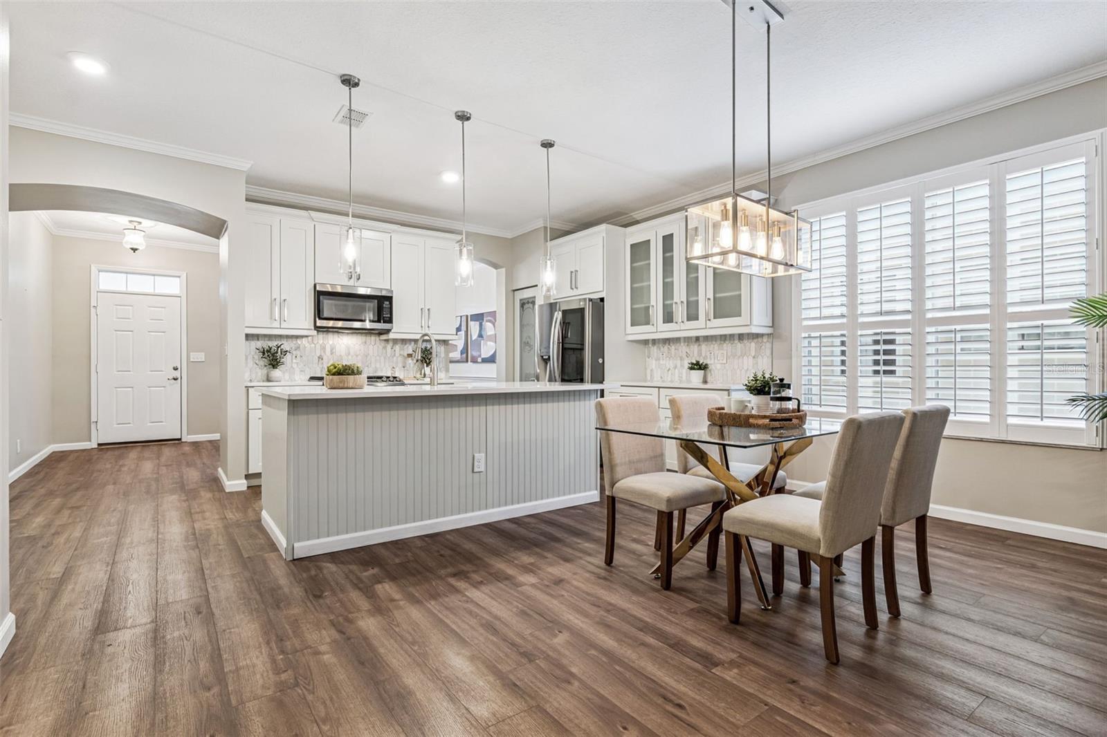 203 HERON POINT WAY, DELAND, FL, 32724