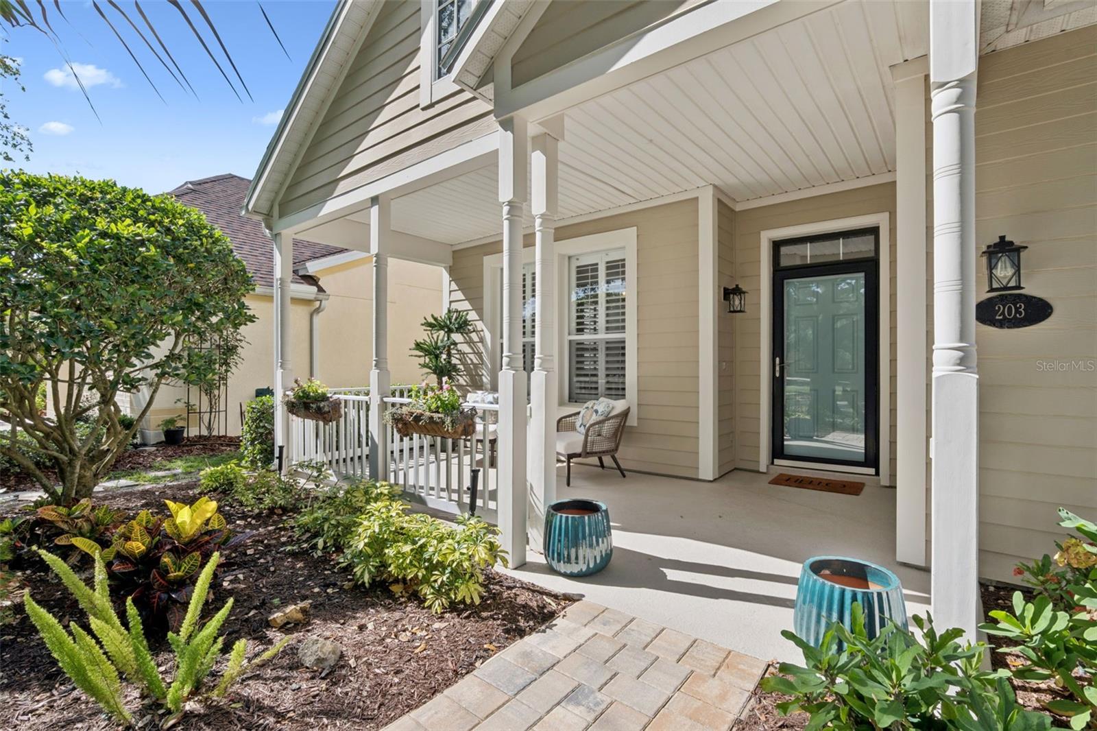 203 HERON POINT WAY, DELAND, FL, 32724