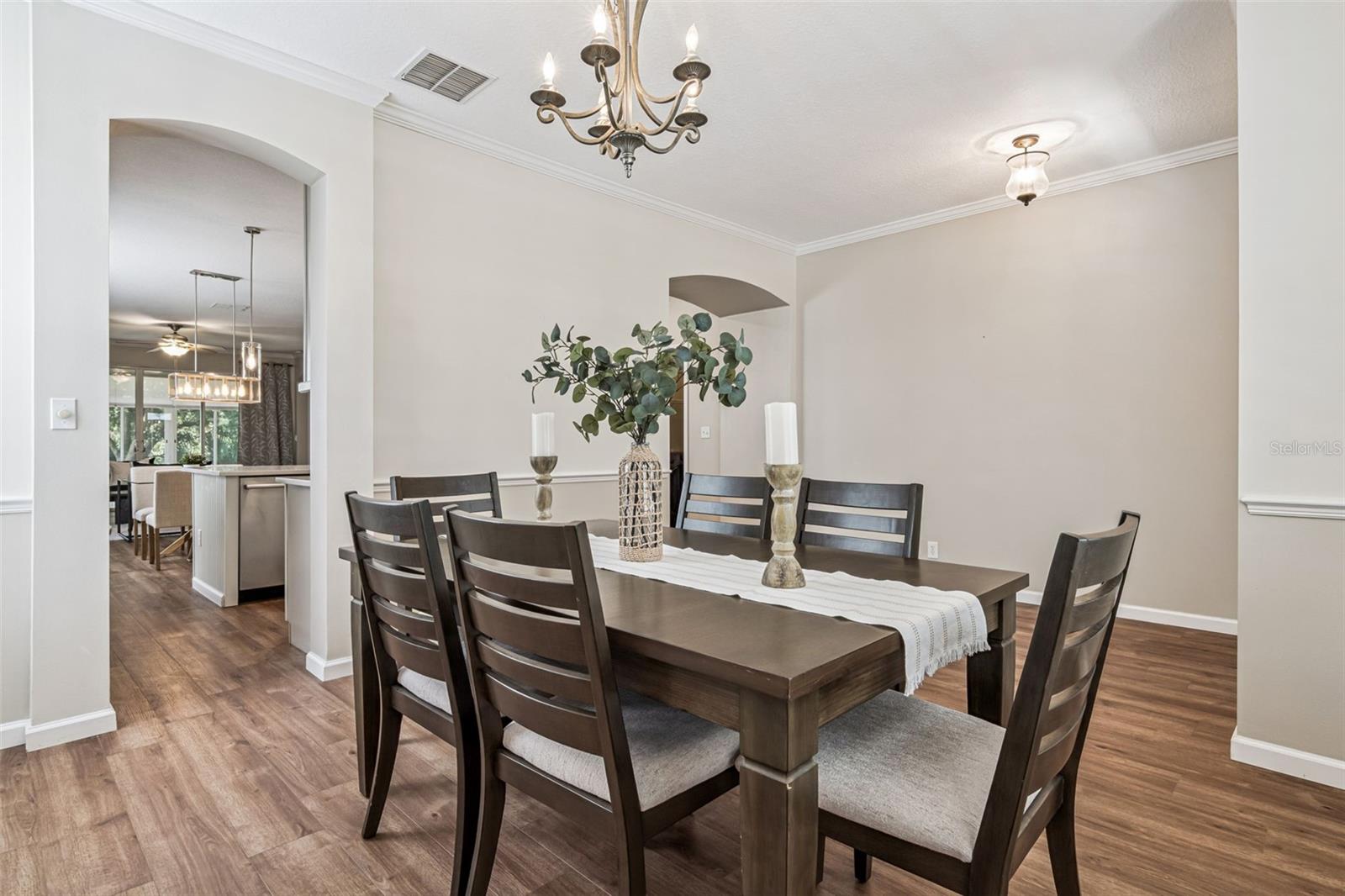 203 HERON POINT WAY, DELAND, FL, 32724