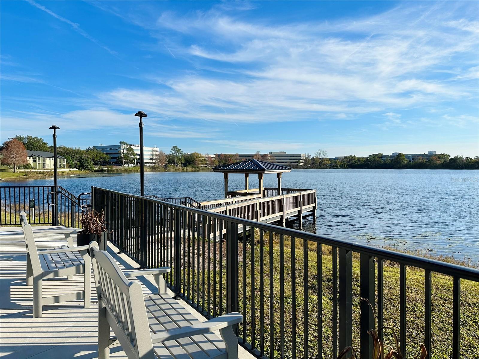 912 LAKE DESTINY RD #D, ALTAMONTE SPRINGS, FL, 32714