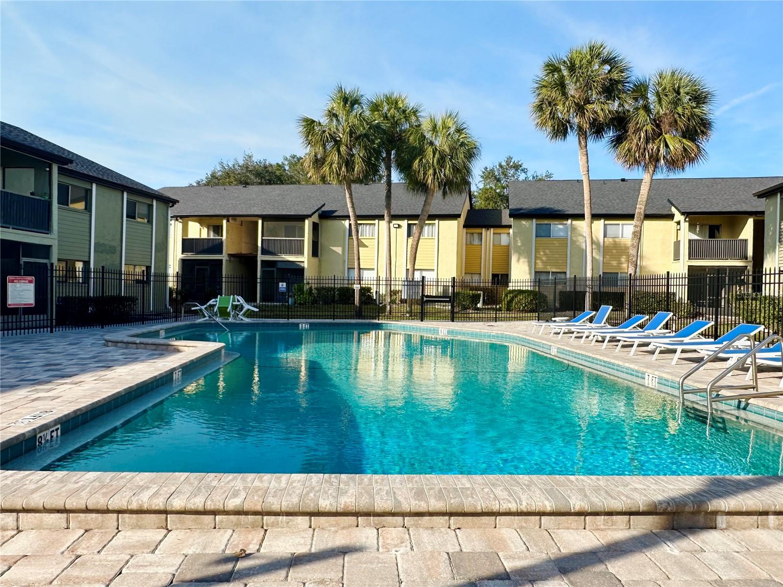 912 LAKE DESTINY RD #D, ALTAMONTE SPRINGS, FL, 32714