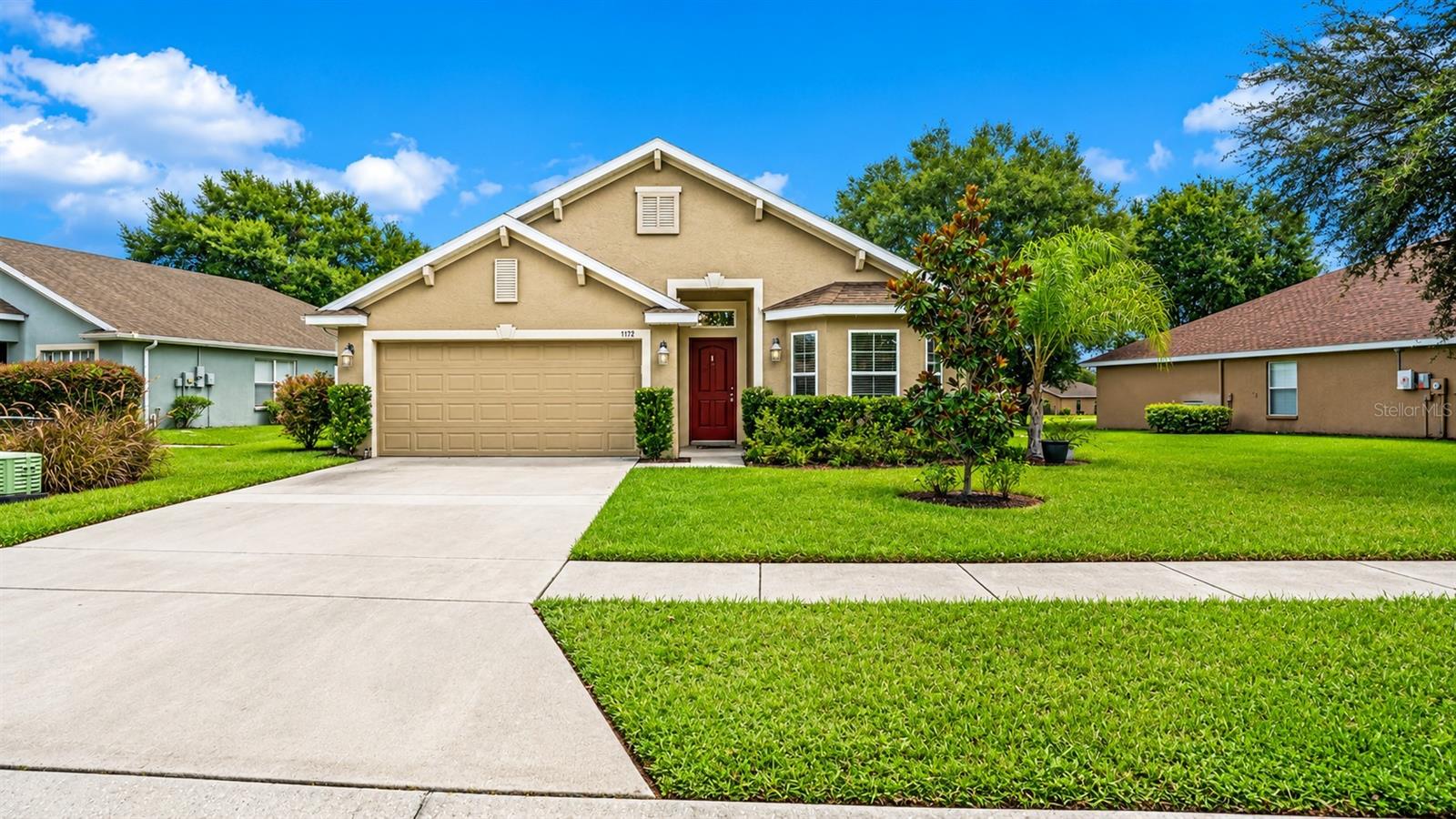 7172 SHERMAN HILLS BLVD, BROOKSVILLE, FL, 34602