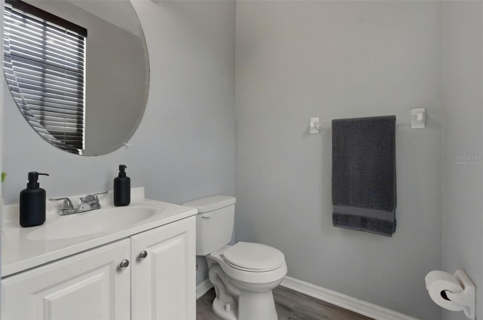 1250 CHARLESWORTH DR, WESLEY CHAPEL, FL, 33543