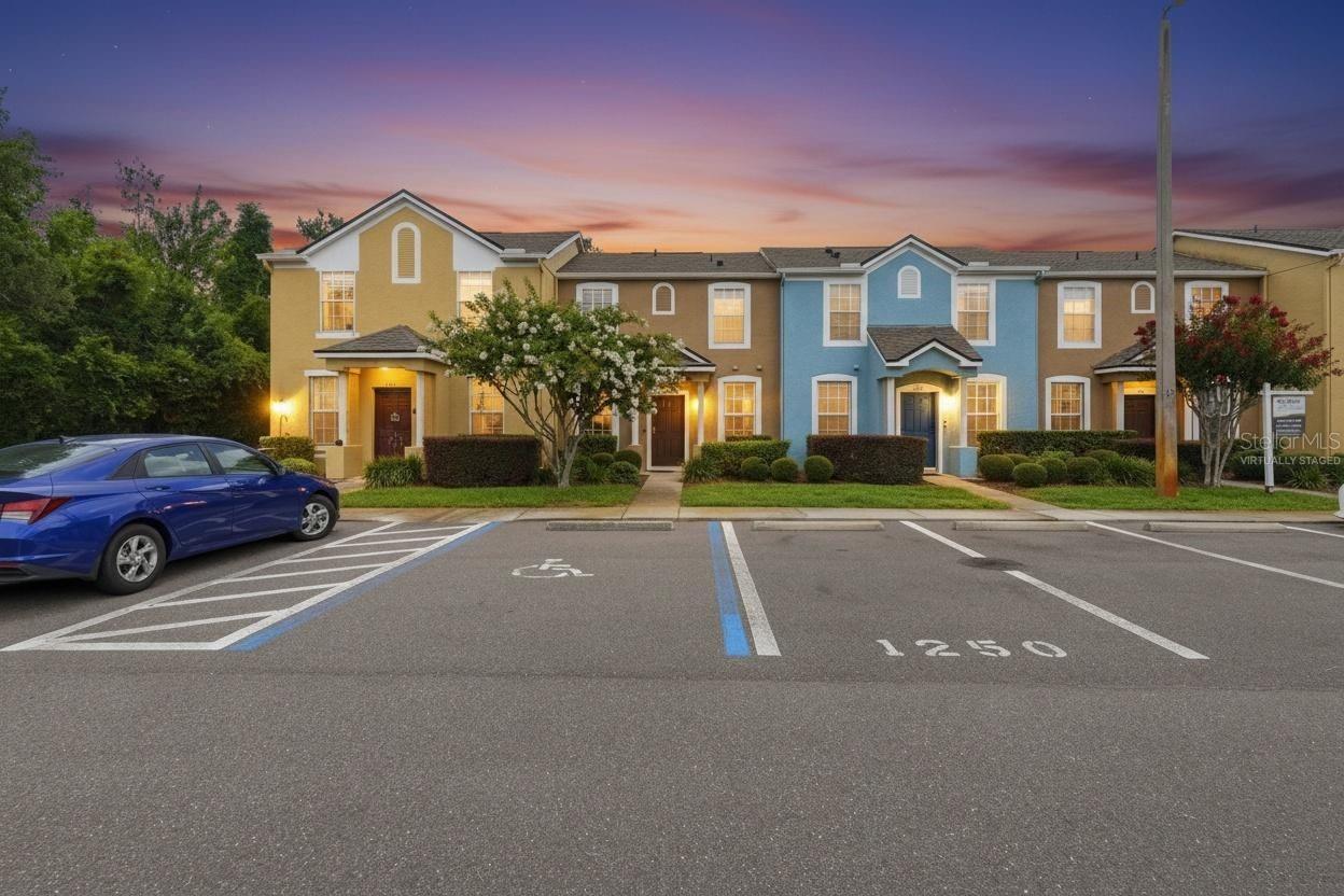 1250 CHARLESWORTH DR, WESLEY CHAPEL, FL, 33543