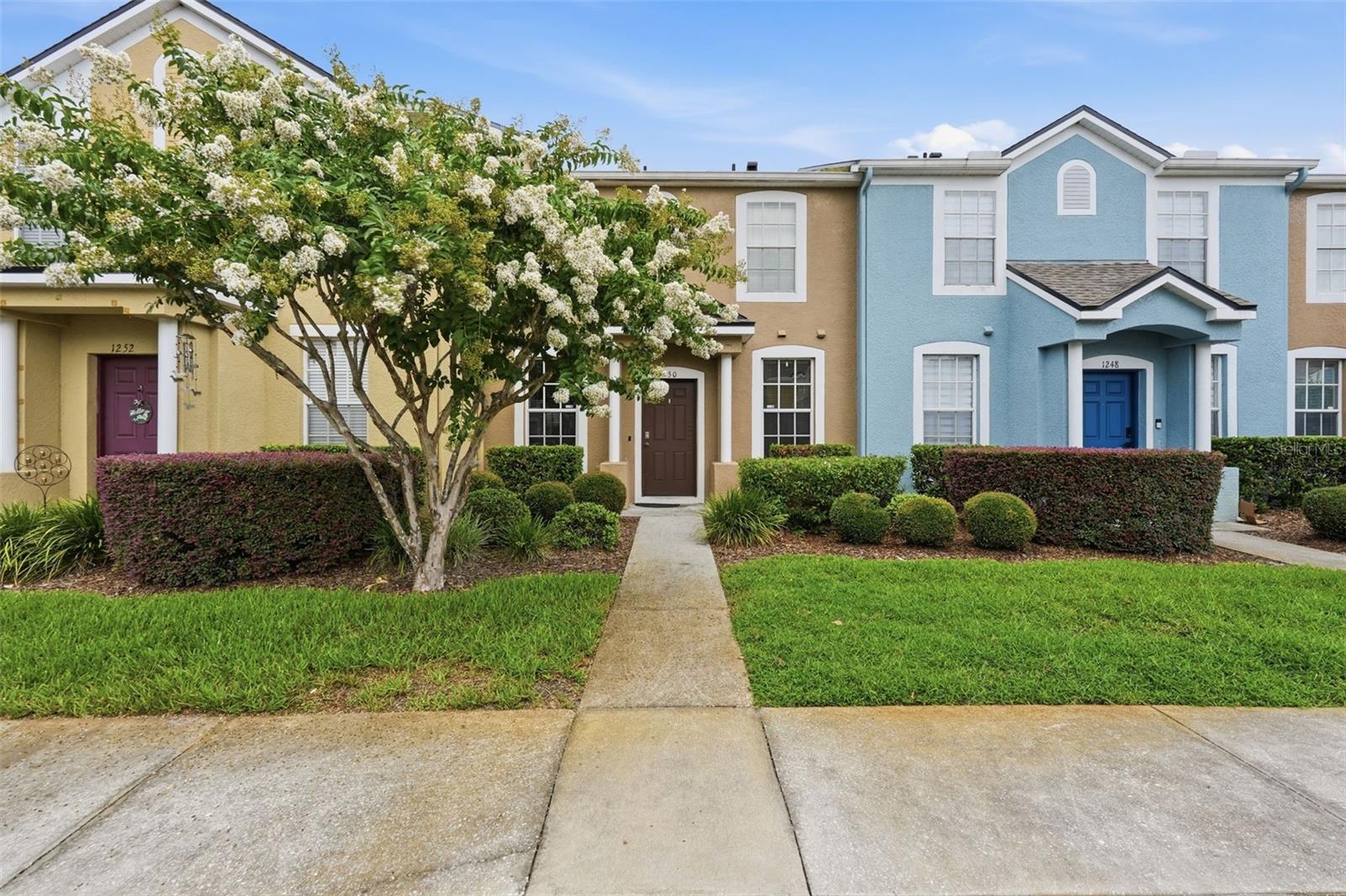 1250 CHARLESWORTH DR, WESLEY CHAPEL, FL, 33543