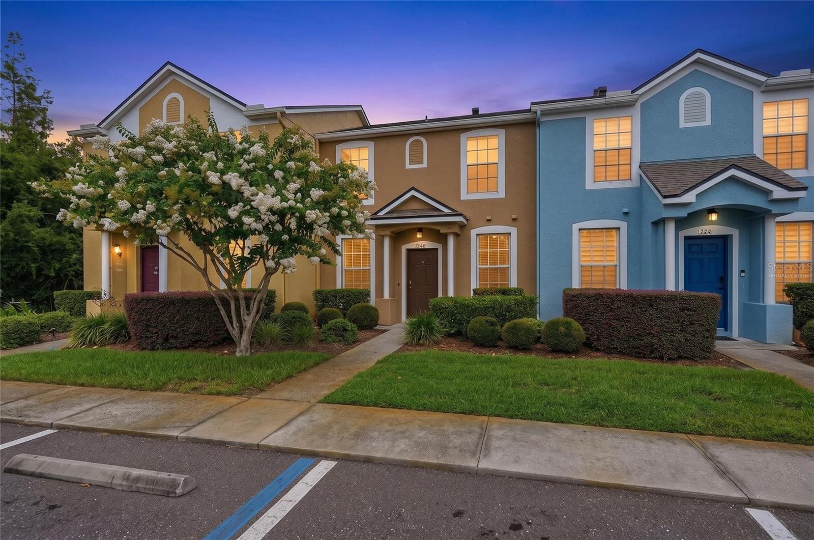 1250 CHARLESWORTH DR, WESLEY CHAPEL, FL, 33543