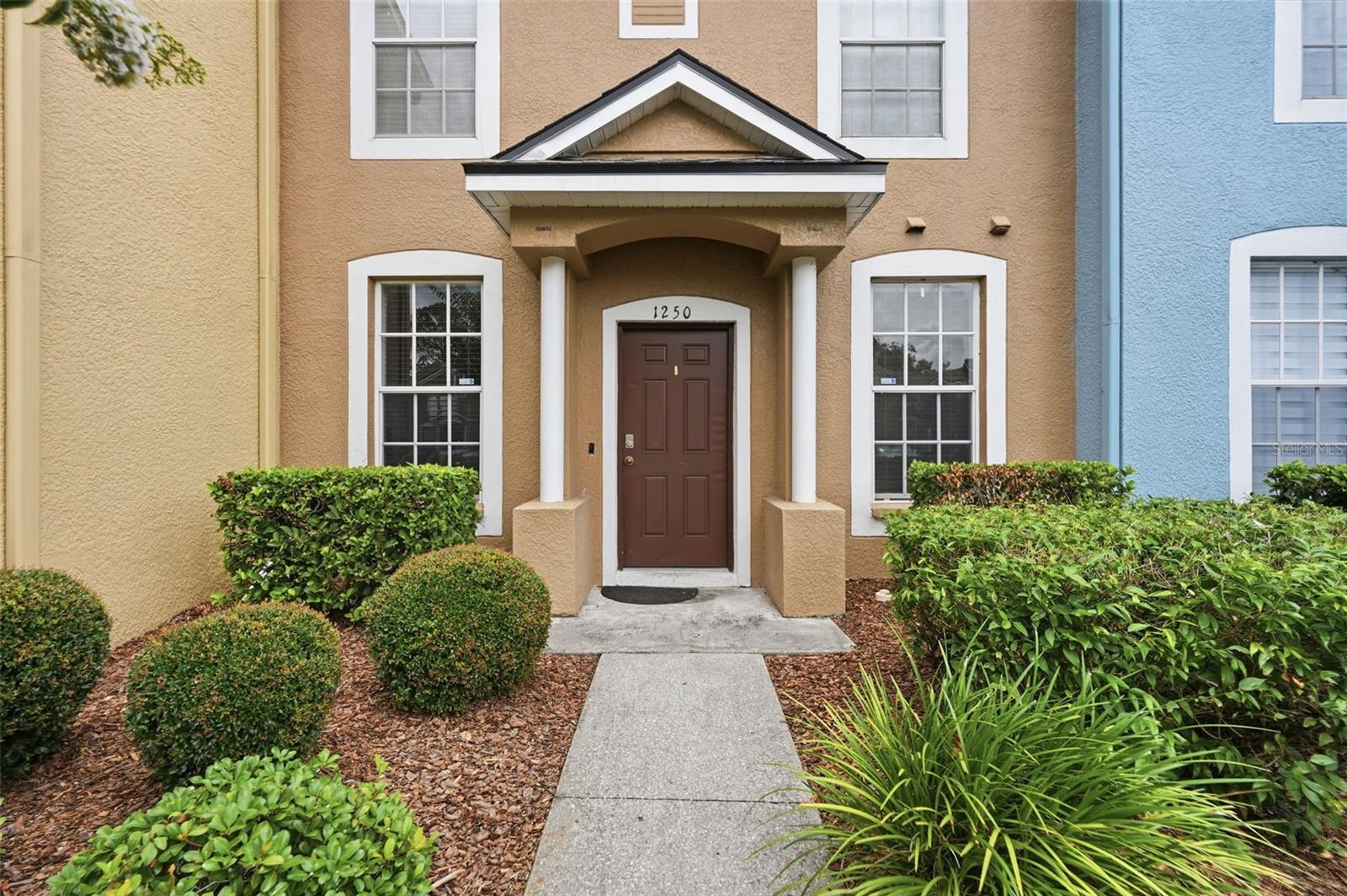 1250 CHARLESWORTH DR, WESLEY CHAPEL, FL, 33543