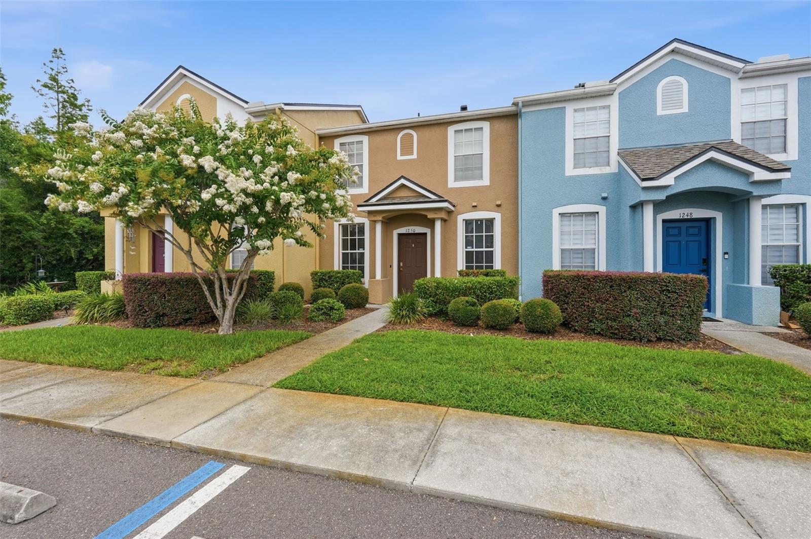 1250 CHARLESWORTH DR, WESLEY CHAPEL, FL, 33543