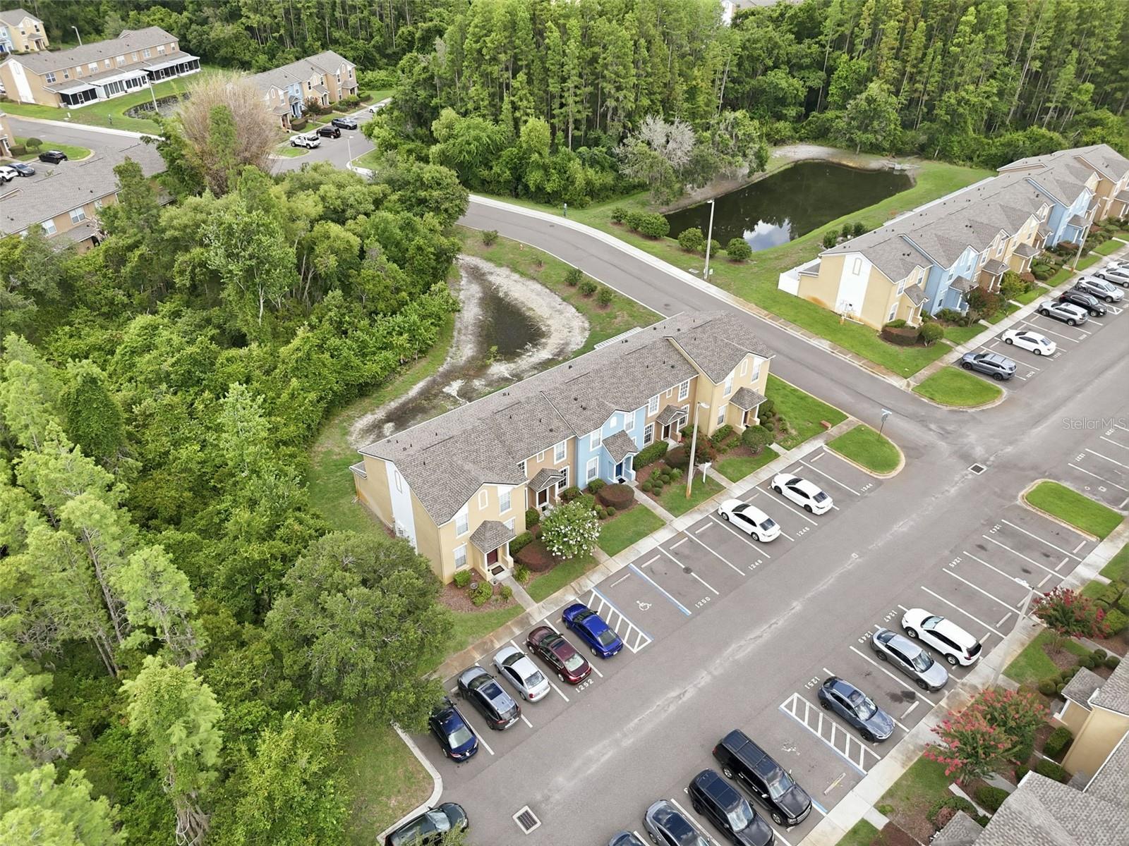 1250 CHARLESWORTH DR, WESLEY CHAPEL, FL, 33543